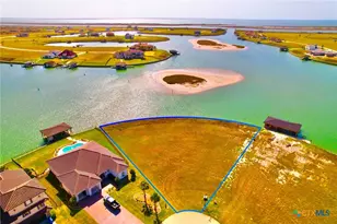 321 Chardonnay Way, Port O'Connor, TX 77982 - Photo 1