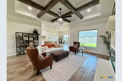 5422 Espiritu Santo, Belton, TX 76513 - Photo 2