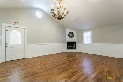 508 N Wall Street, Belton, TX 76513 - Photo 2