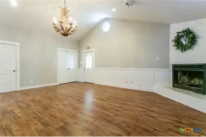 508 N Wall Street, Belton, TX 76513 - Photo 4