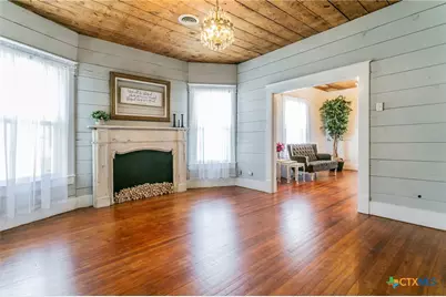 508 N Wall Street, Belton, TX 76513 - Photo 6