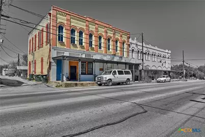 103 N Main, Moulton, TX 77975 - Photo 1