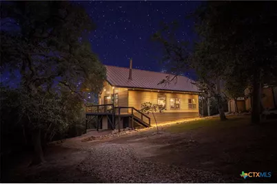 6531 Wegner Road, New Braunfels, TX 78132 - Photo 2