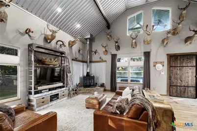 6531 Wegner Road, New Braunfels, TX 78132 - Photo 16