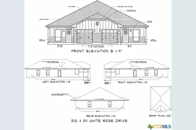 5111 White Rose Drive, Killeen, TX 76542 - Photo 4