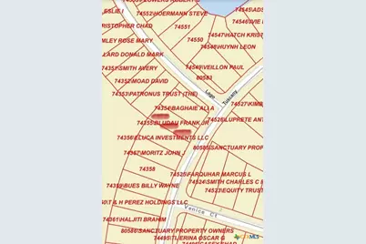 55 W Tuscany Way, Port O'Connor, TX 77982 - Photo 1