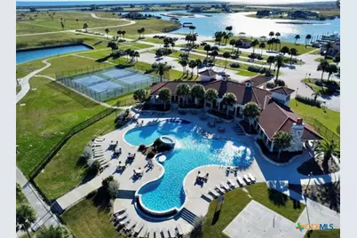 55 W Tuscany Way, Port O'Connor, TX 77982 - Photo 6