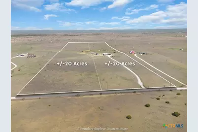 2238 County Road 2109, Lometa, TX 76853 - Photo 1