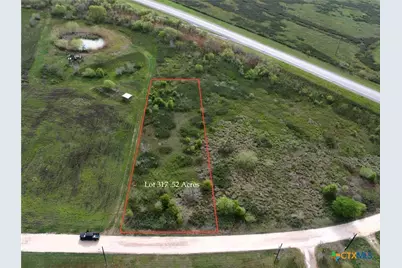 000 Lot 317 Guadalupe River Rd, Tivoli, TX 77990 - Photo 2