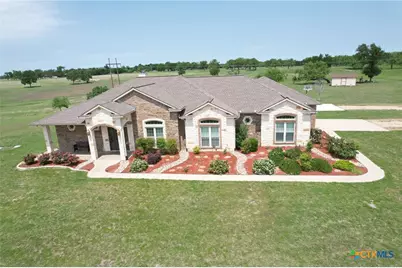 1529 East Fm 485, Cameron, TX 76520 - Photo 2