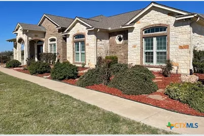 1529 East Fm 485, Cameron, TX 76520 - Photo 4