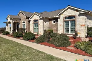 1529 East Fm 485, Cameron, TX 76520 - Photo 4