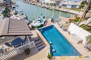 104 Bay Harbor Dr, Aransas Pass, TX 78336 - Photo 34