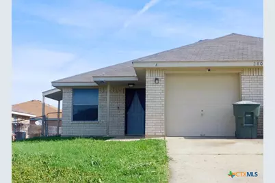 2803 Alma Drive, Killeen, TX 76549 - Photo 14