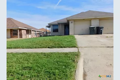 2803 Alma Drive, Killeen, TX 76549 - Photo 2