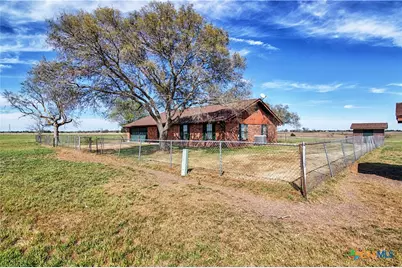 11552 Fm 1383, Schulenburg, TX 78956 - Photo 26