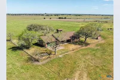 11552 Fm 1383, Schulenburg, TX 78956 - Photo 42