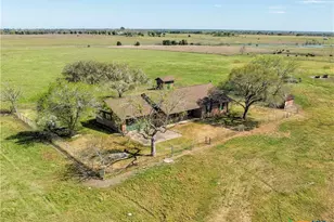 11552 Fm 1383, Schulenburg, TX 78956 - Photo 42