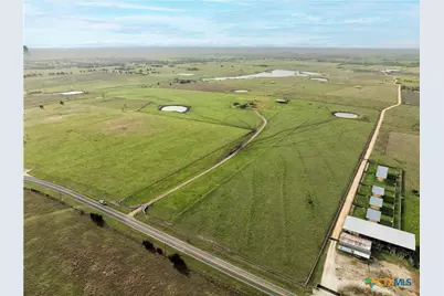 11552 Fm 1383, Schulenburg, TX 78956 - Photo 32