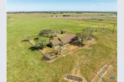11552 Fm 1383, Schulenburg, TX 78956 - Photo 1