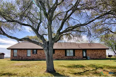 11552 Fm 1383, Schulenburg, TX 78956 - Photo 2