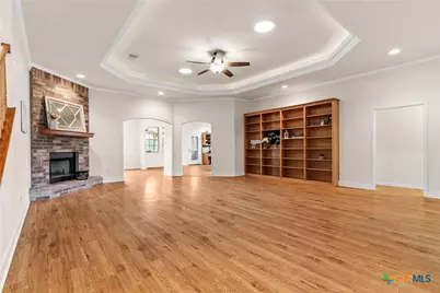 2800 Lomas Rodando Calzada Road, Kempner, TX 76539 - Photo 4