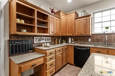 2800 Lomas Rodando Calzada Road, Kempner, TX 76539 - Photo 14