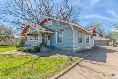 508 N Wall Street, Belton, TX 76513 - Photo 16