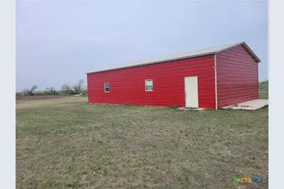 4453 County Road 619, Hamilton, TX 76531 - Photo 1