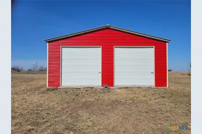 4453 County Road 619, Hamilton, TX 76531 - Photo 2
