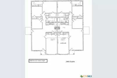 1608 Pima Trail, Harker Heights, TX 76548 - Photo 2
