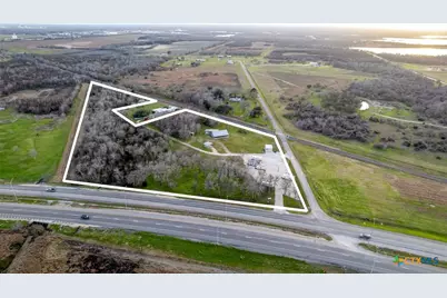 52 N Old Bloomington Road, Victoria, TX 77905 - Photo 1
