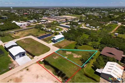 12 Circle Hook, Port O'Connor, TX 77982 - Photo 4