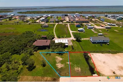 12 Circle Hook, Port O'Connor, TX 77982 - Photo 10