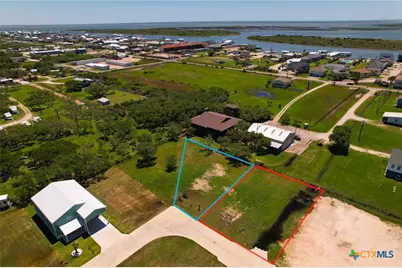 12 Circle Hook, Port O'Connor, TX 77982 - Photo 6
