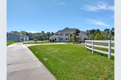 8206 East State Hwy 103, Lufkin, TX 75901 - Photo 2