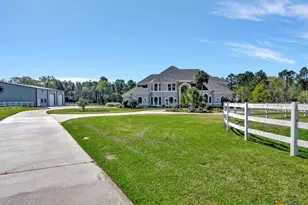 8206 East State Hwy 103, Lufkin, TX 75901 - Photo 2