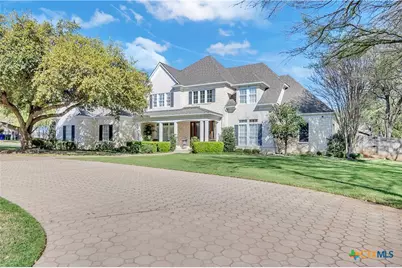 2034 Oak Glen Drive, McGregor, TX 76657 - Photo 1