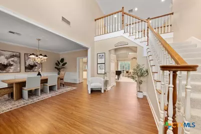 2034 Oak Glen Drive, McGregor, TX 76657 - Photo 4