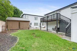 1001 N Adams St, Beeville, TX 78102 - Photo 42