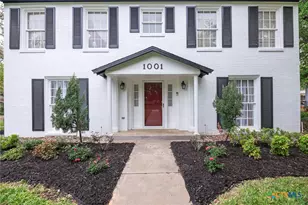 1001 N Adams St, Beeville, TX 78102 - Photo 4