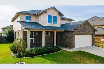 2305 Ryan Drive, Copperas Cove, TX 76522 - Photo 2