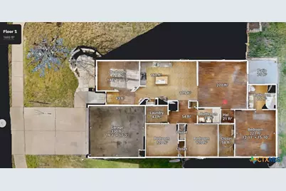 9301 Bellgrove Court, Killeen, TX 76542 - Photo 22