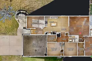 9301 Bellgrove Ct, Killeen, TX 76542 - Photo 22