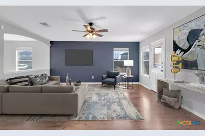 9301 Bellgrove Court, Killeen, TX 76542 - Photo 6