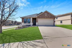 9301 Bellgrove Ct, Killeen, TX 76542 - Photo 4