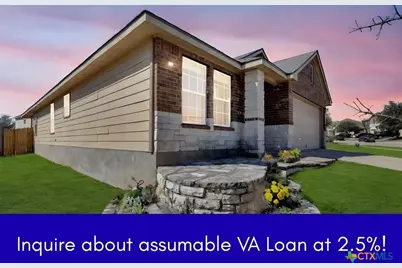 9301 Bellgrove Court, Killeen, TX 76542 - Photo 2