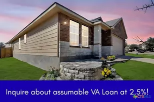 9301 Bellgrove Ct, Killeen, TX 76542 - Photo 2