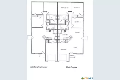 1606 Pima Trail, Harker Heights, TX 76548 - Photo 2