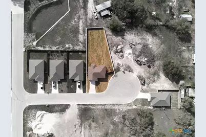 913 Blane Circle, Lampasas, TX 76550 - Photo 6